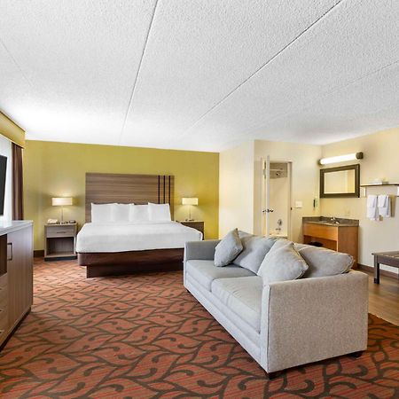 Best Western Rochester Marketplace Inn Luaran gambar
