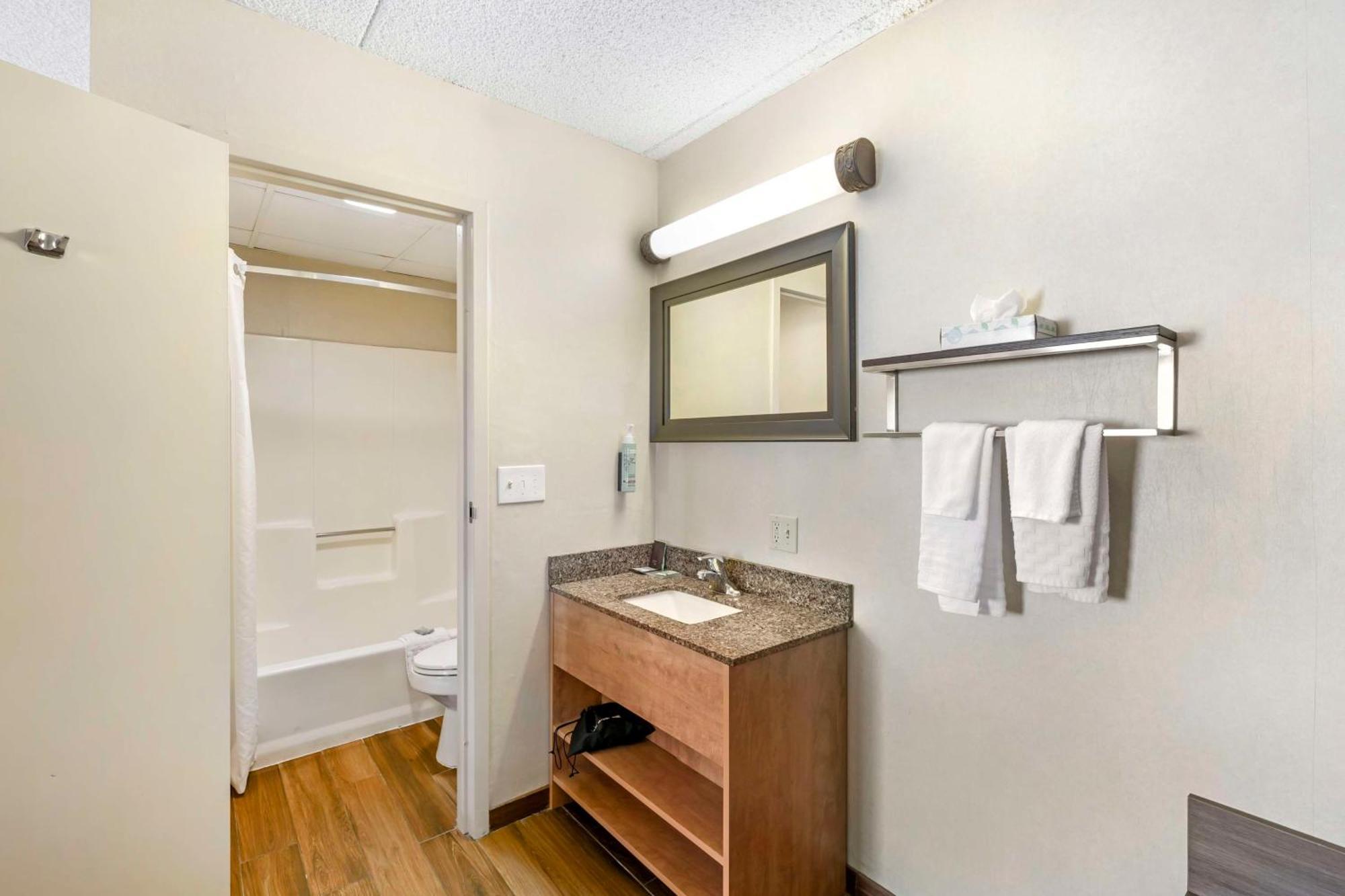 Best Western Rochester Marketplace Inn Luaran gambar