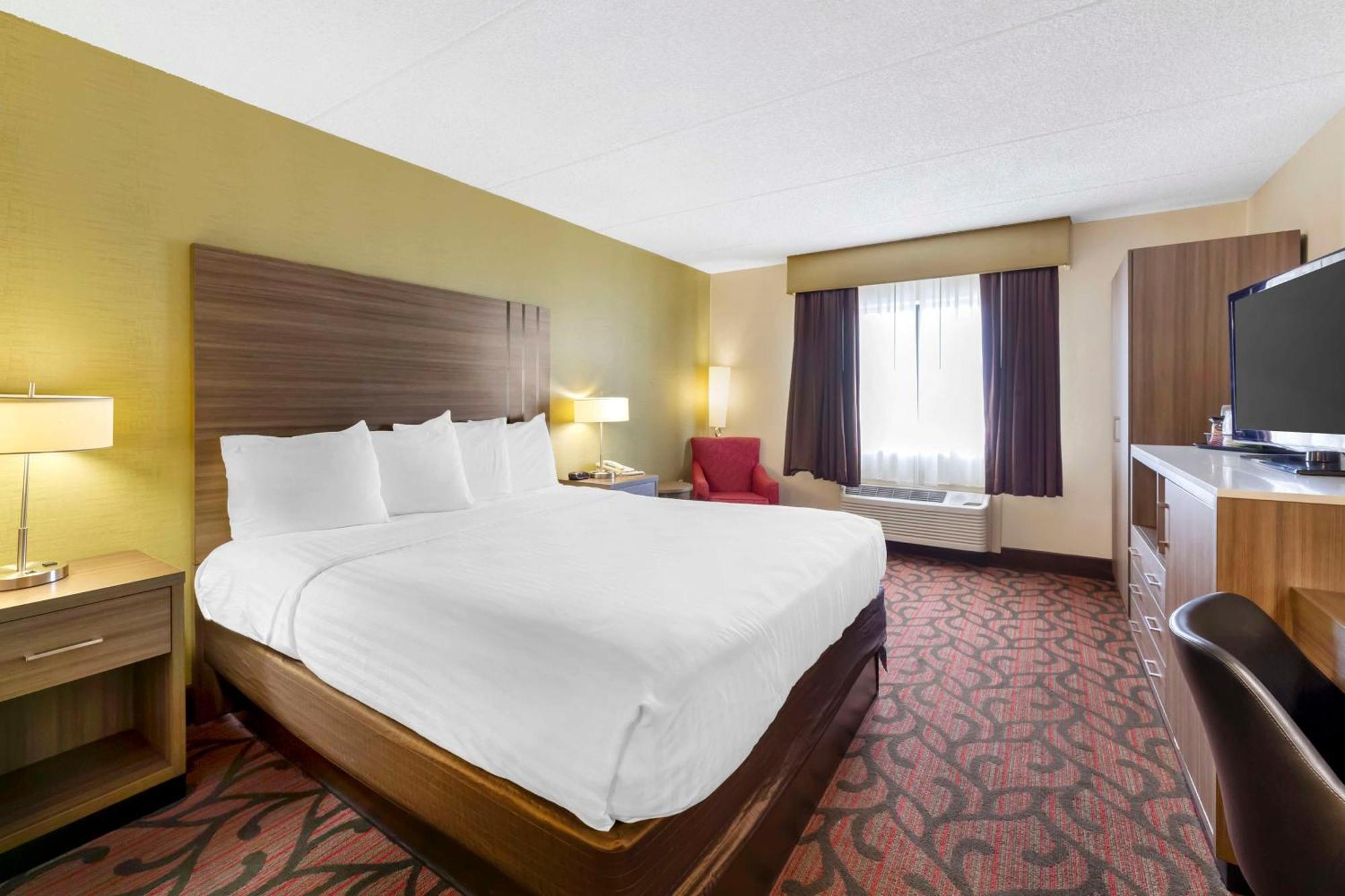 Best Western Rochester Marketplace Inn Luaran gambar