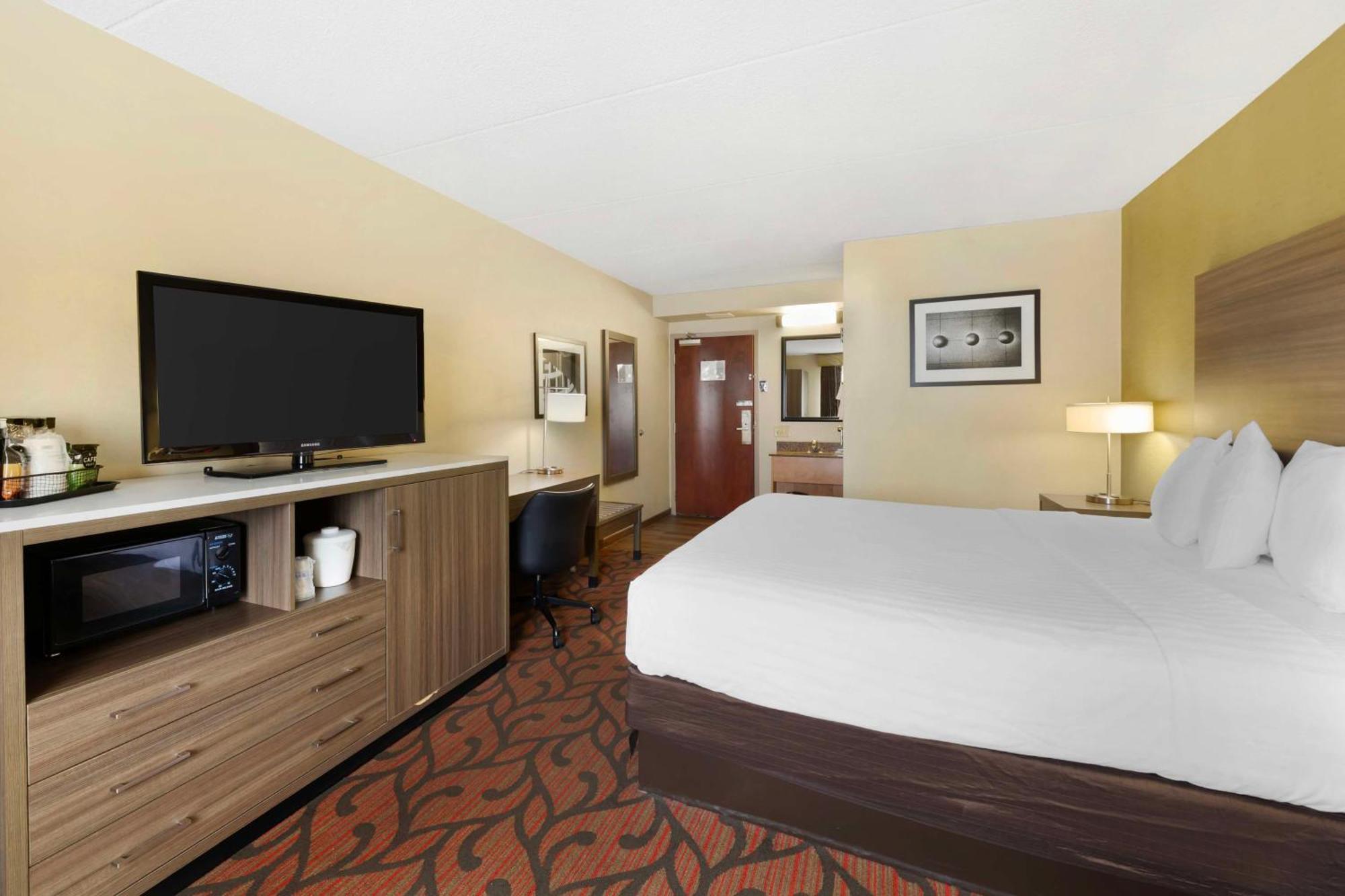Best Western Rochester Marketplace Inn Luaran gambar
