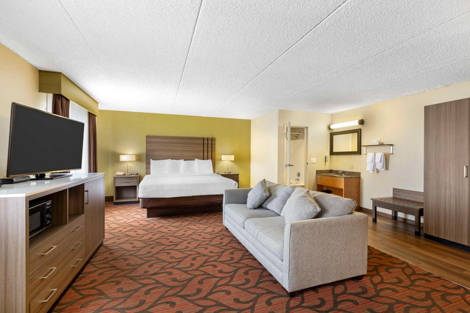 Best Western Rochester Marketplace Inn Luaran gambar