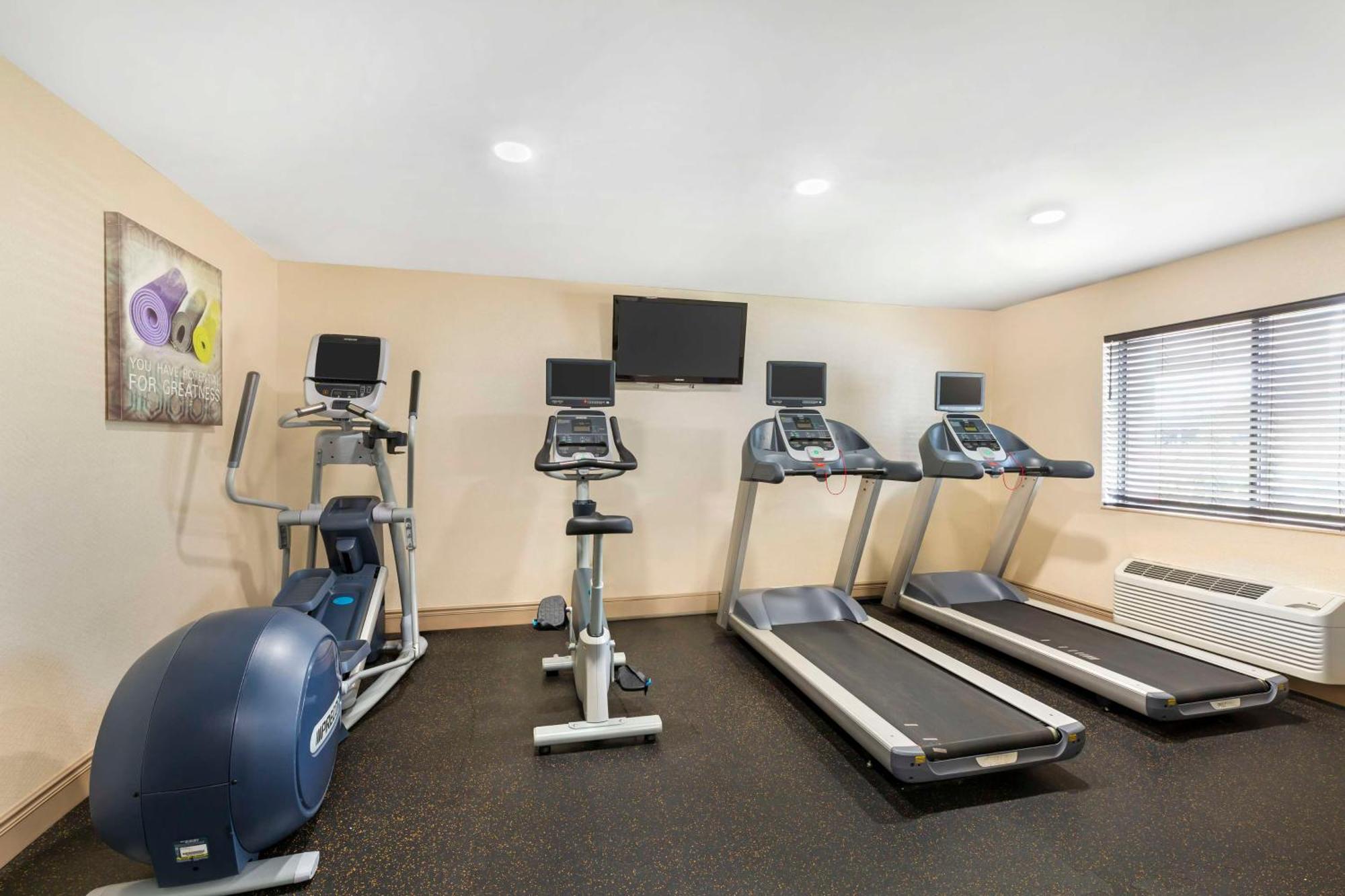 Best Western Rochester Marketplace Inn Luaran gambar