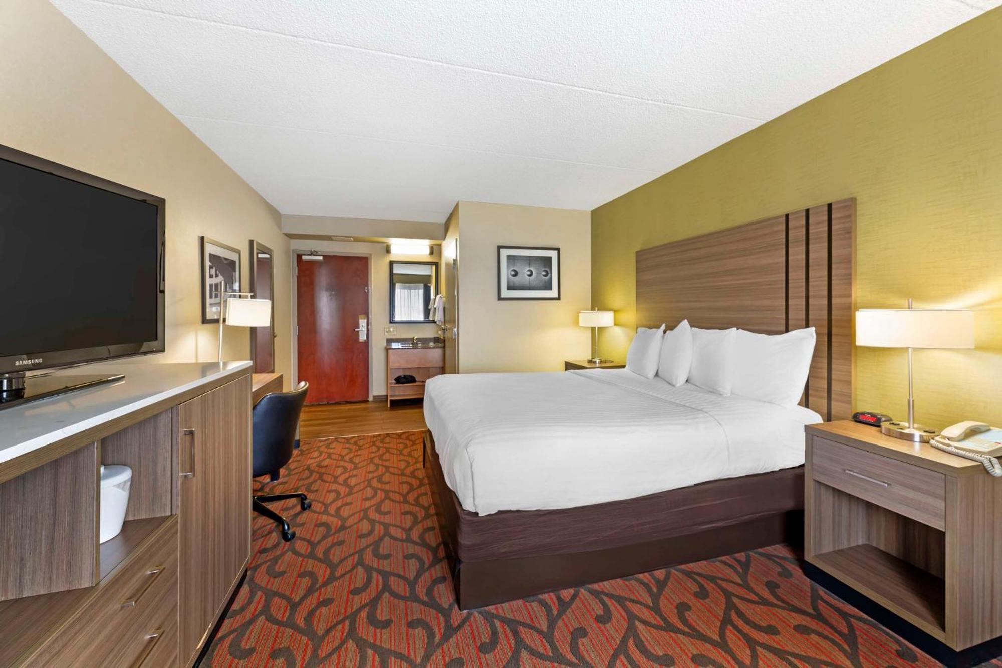 Best Western Rochester Marketplace Inn Luaran gambar