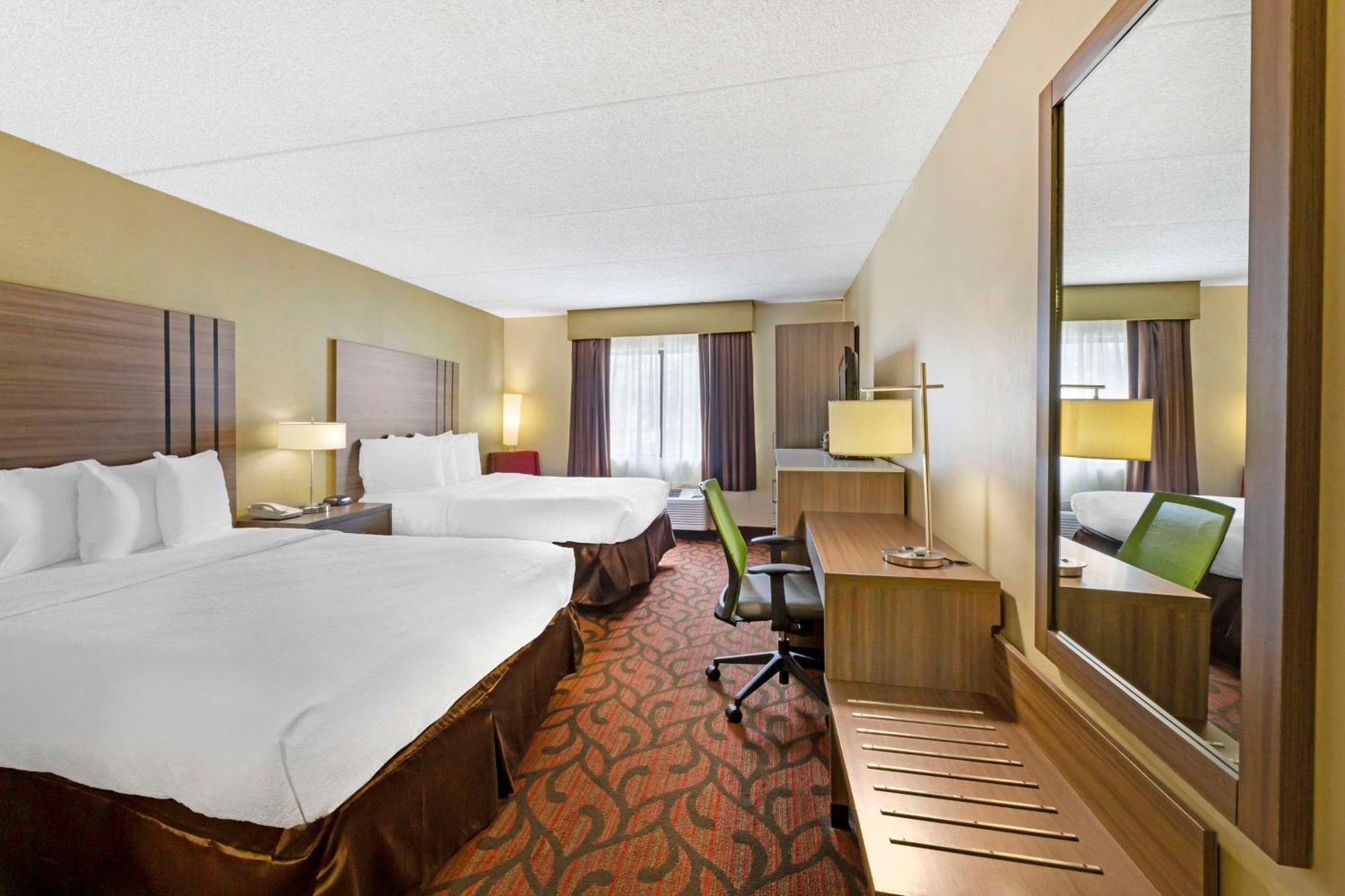 Best Western Rochester Marketplace Inn Luaran gambar