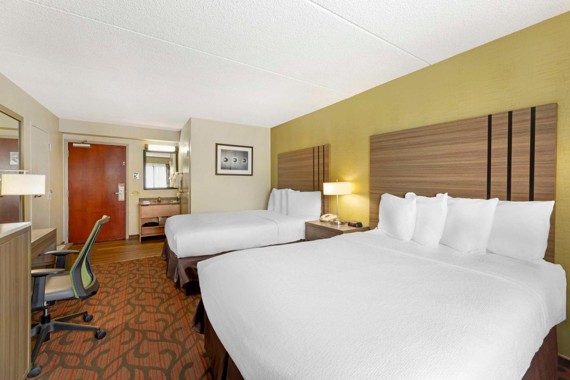 Best Western Rochester Marketplace Inn Luaran gambar