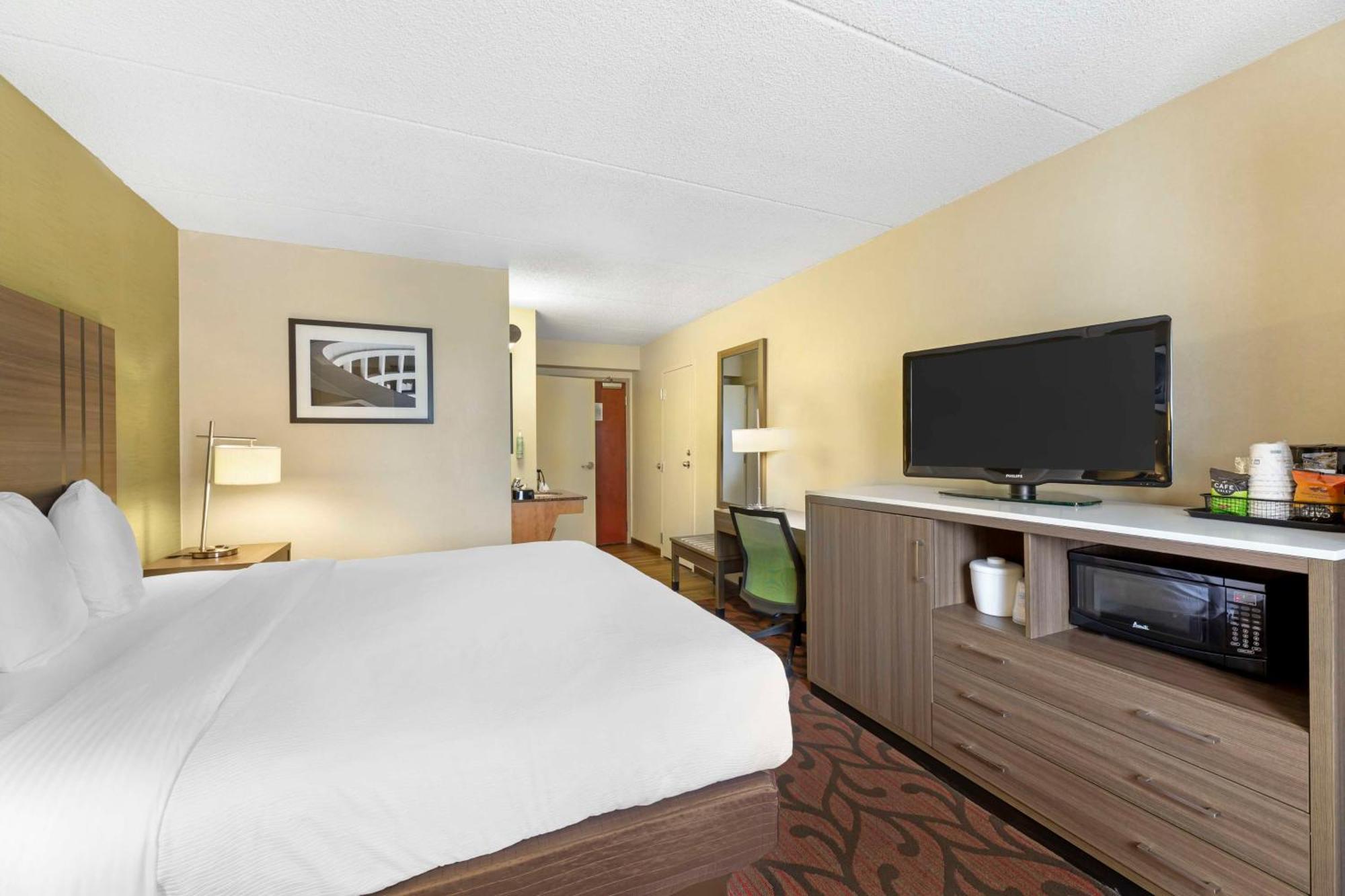 Best Western Rochester Marketplace Inn Luaran gambar