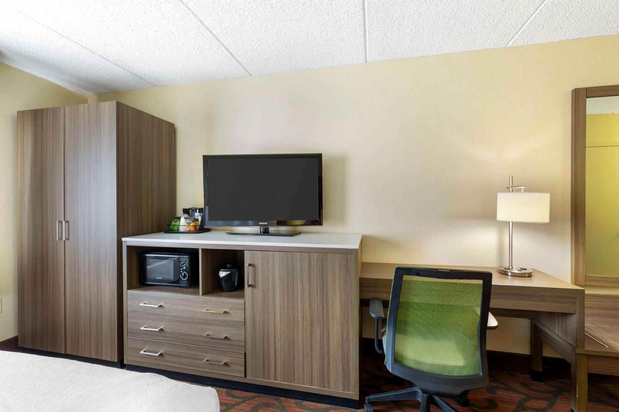 Best Western Rochester Marketplace Inn Luaran gambar