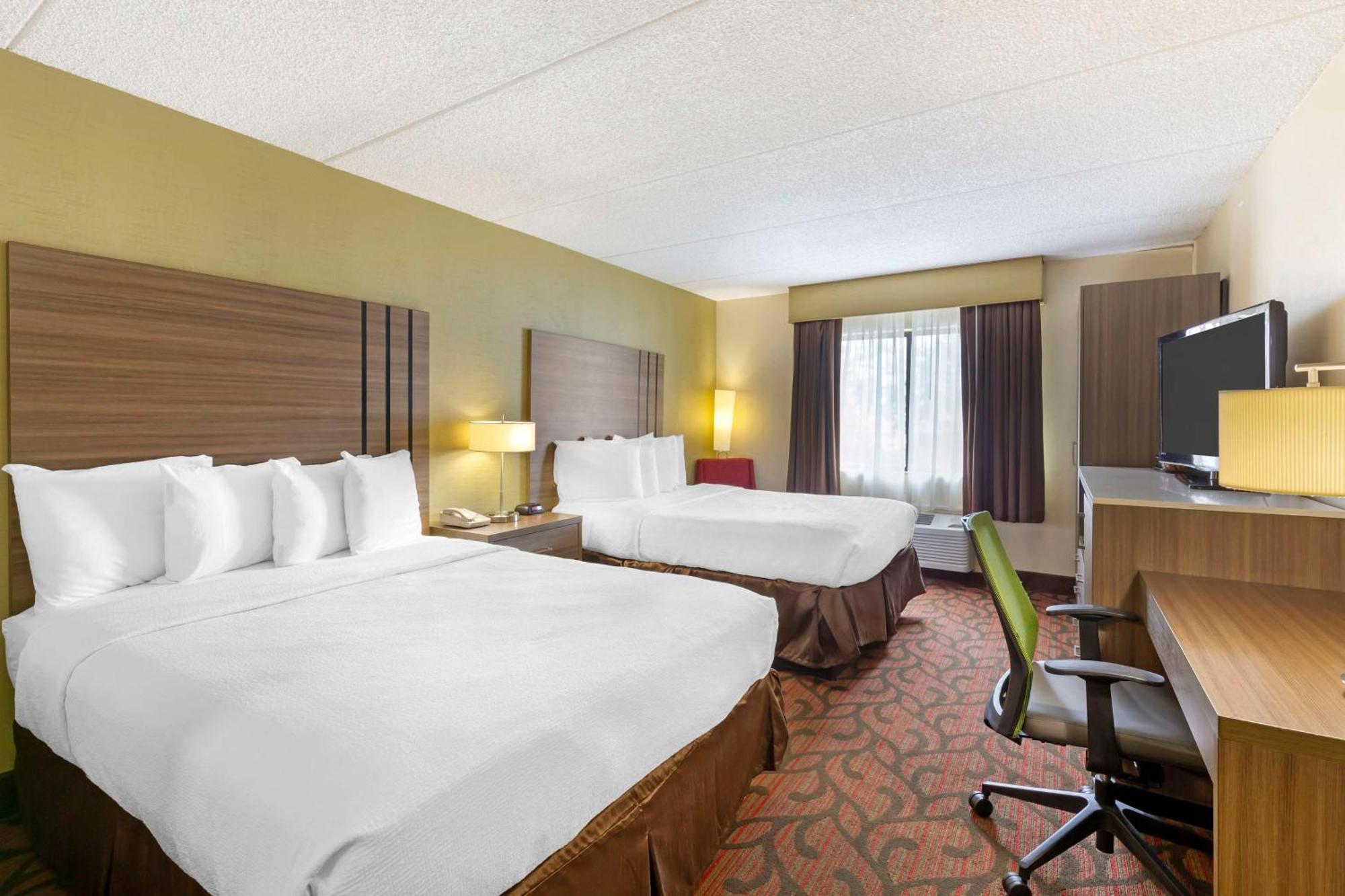 Best Western Rochester Marketplace Inn Luaran gambar