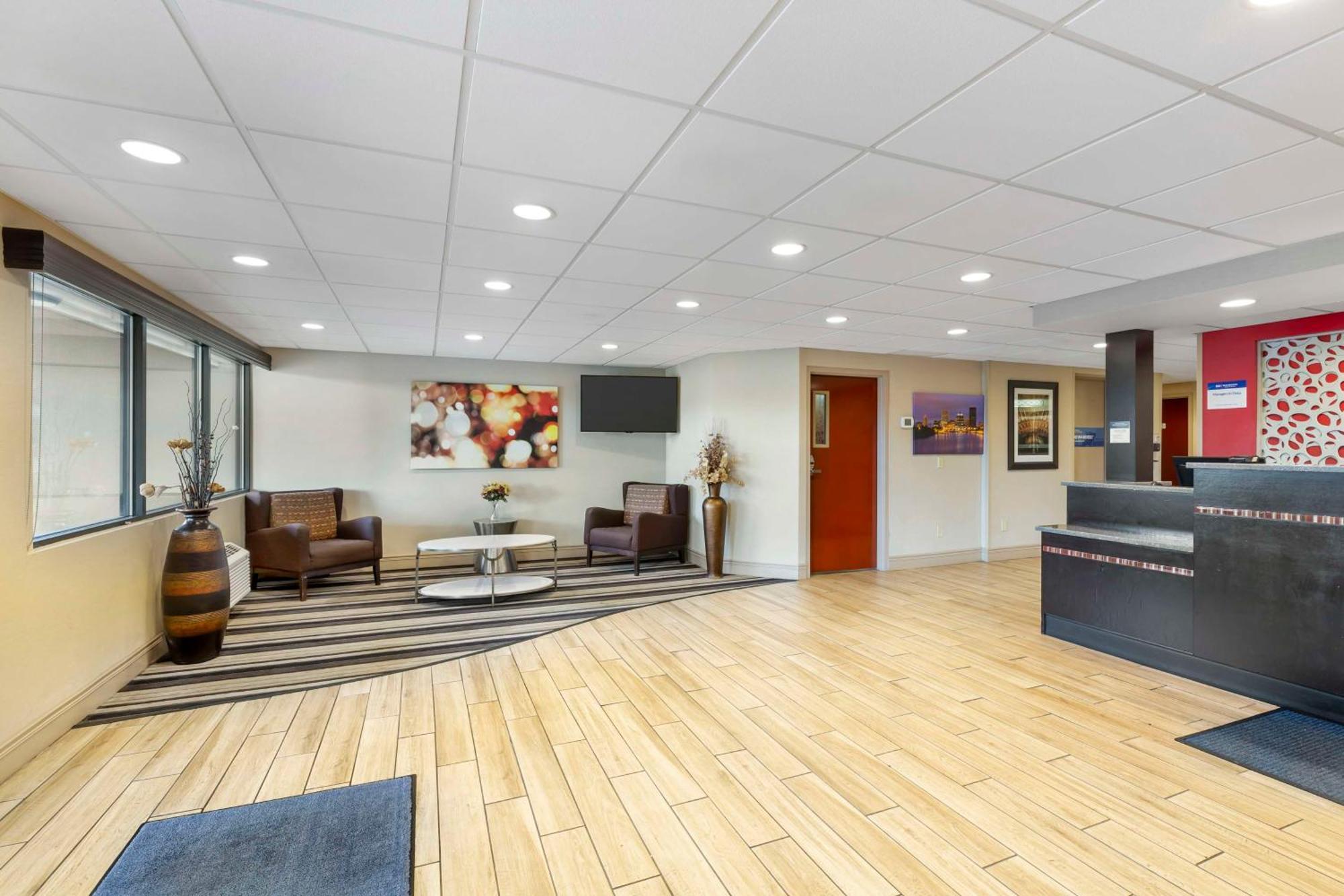 Best Western Rochester Marketplace Inn Luaran gambar