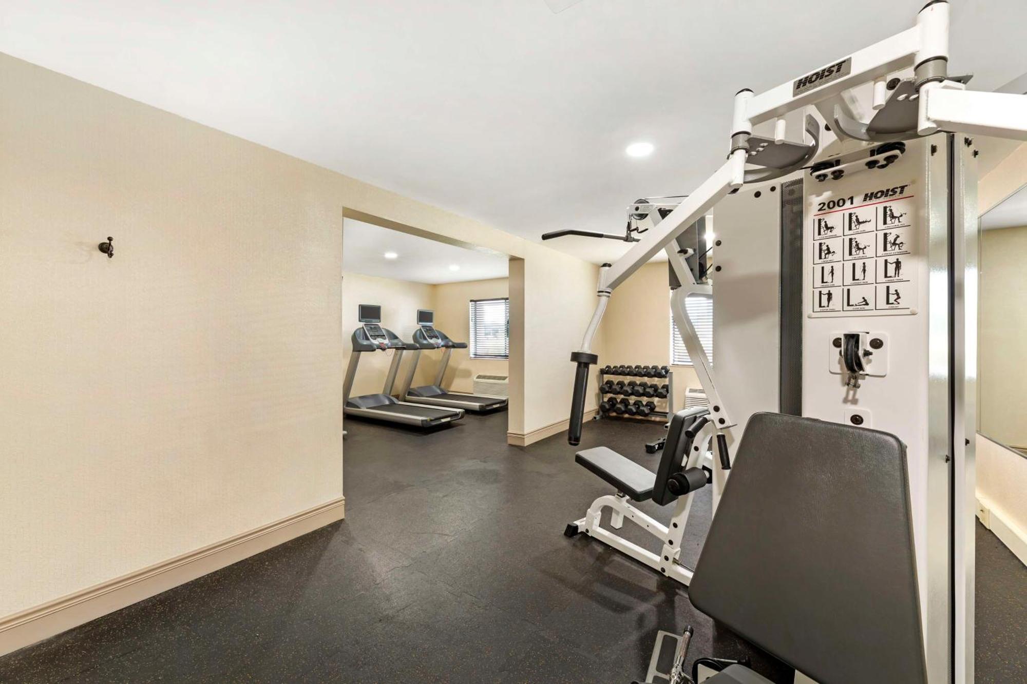 Best Western Rochester Marketplace Inn Luaran gambar