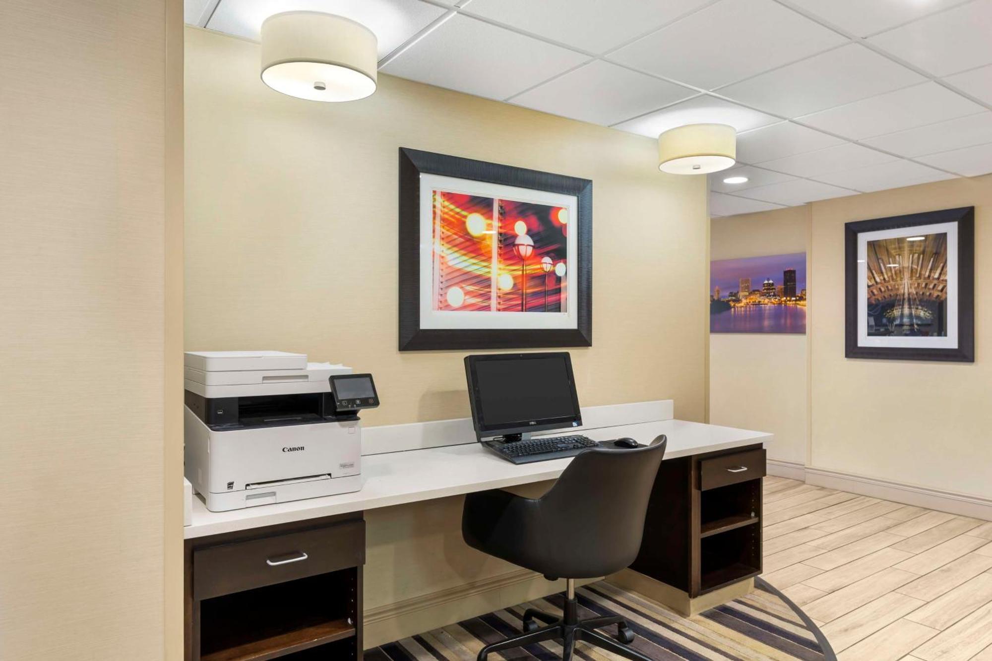 Best Western Rochester Marketplace Inn Luaran gambar