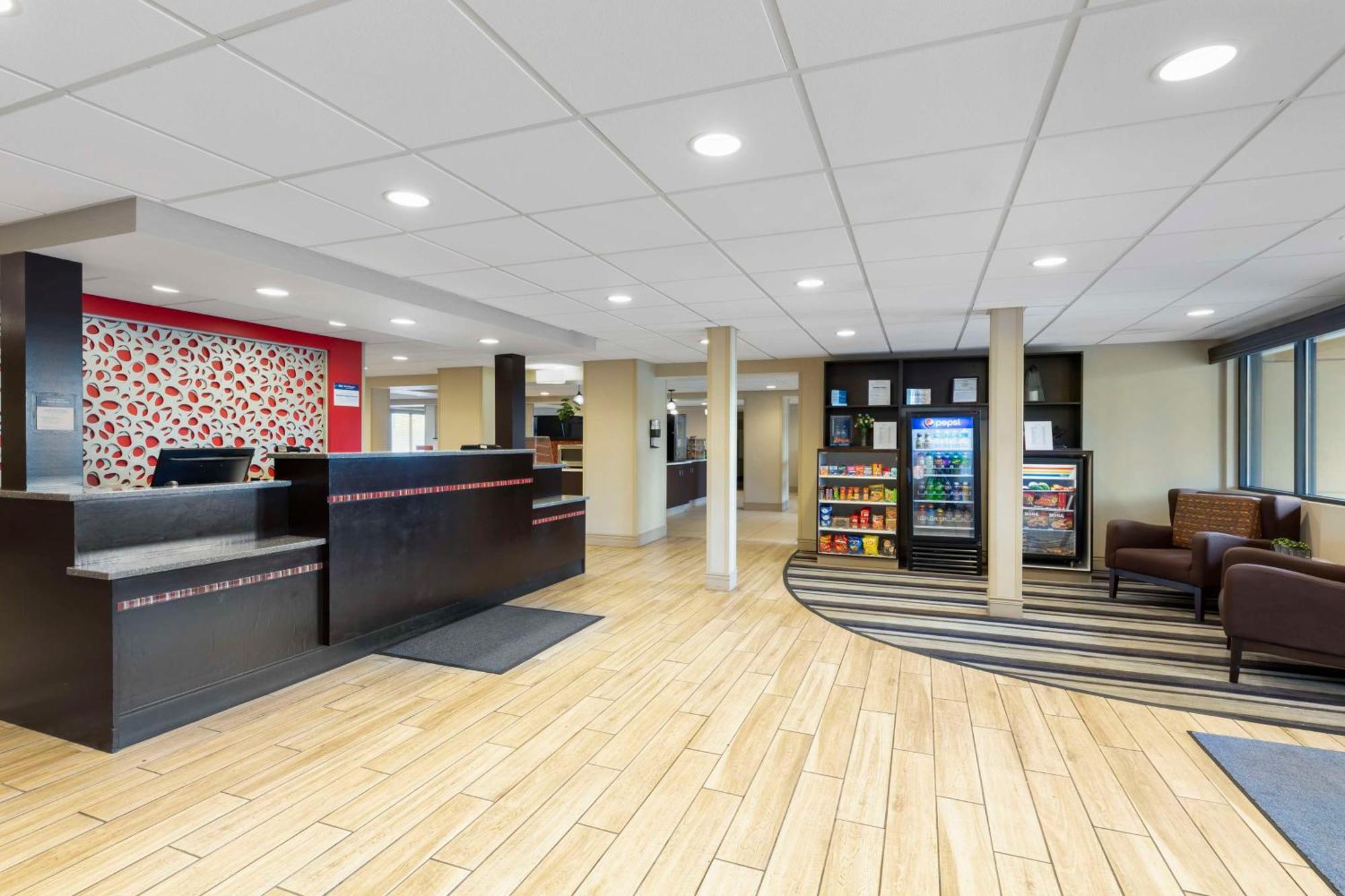 Best Western Rochester Marketplace Inn Luaran gambar