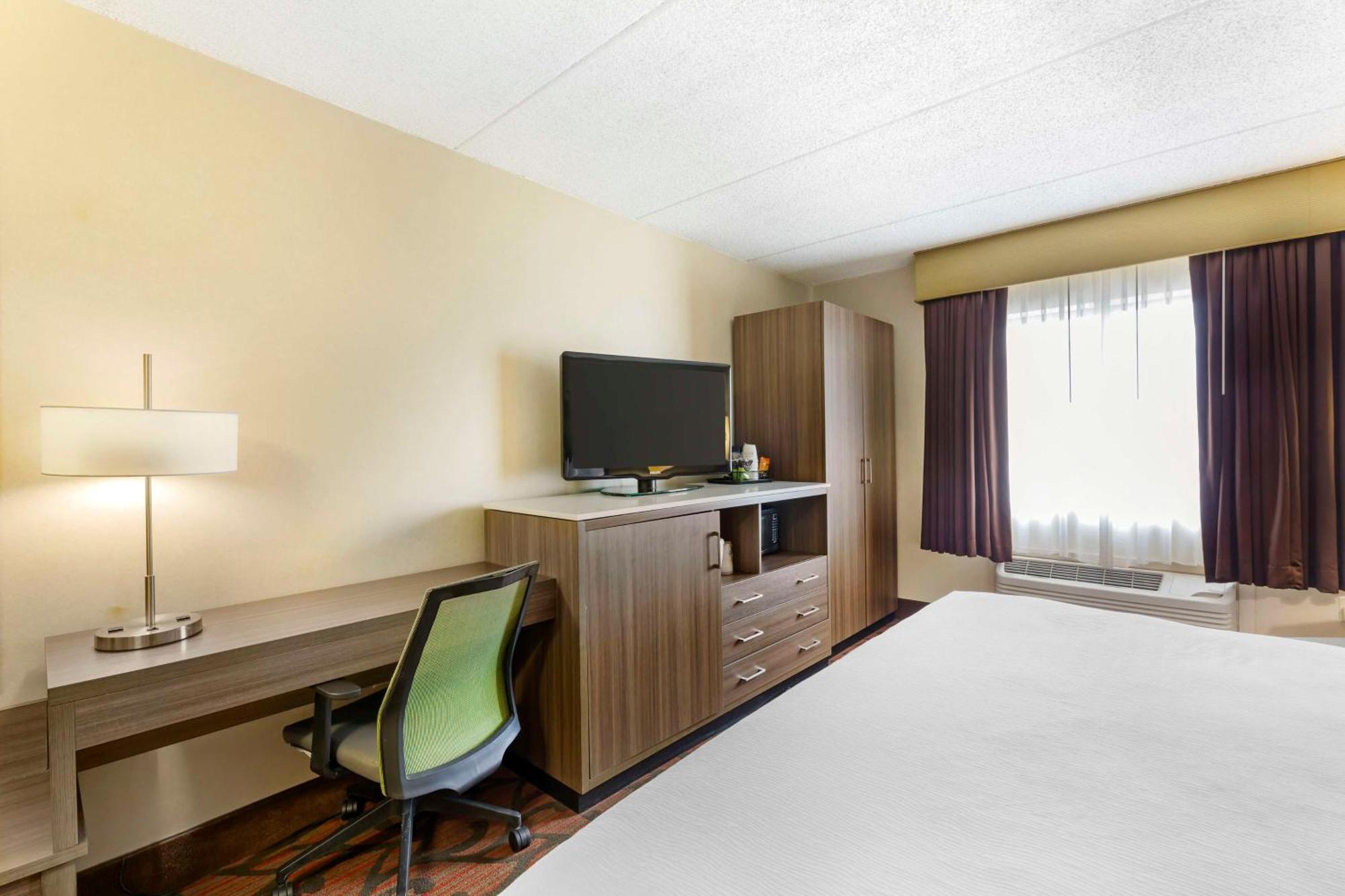 Best Western Rochester Marketplace Inn Luaran gambar